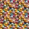 3d Wool Chicks Cotton