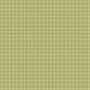 Tilda Creating Memories, Woven Plaid Pea Green