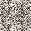 Hopscotch & Freckles Calico Black