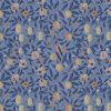 William Morris Pomegranate Royal Panama