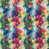 Twinkle Trees digitally printed polycotton