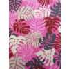 Stof Blooming Marvellous Pink  Cotton