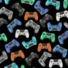 Sweatshirting  Lets Game Black