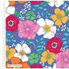 Wild Dreams The Bouquet Cotton by Crafty Lass