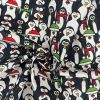 Jolly Penguins