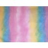 Cotton Sateen Pink & Blue