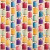 Stitchers Meadow Digital printed polycotton