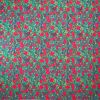 Klimt's Farm Flowers Cotton
