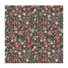 Liberty Woodland Christmas, Christmas Charm 26A