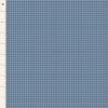 Tilda Creating Memories, Woven Plaid Blue