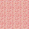 Hopscotch & Freckles Mini Calico Red