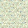 Larkspur Green Polycotton William morris