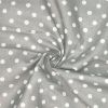 Polka Dot - Silver