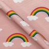 Rainbows Pink