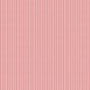 Tilda Creating Memories, Woven Strip Pink