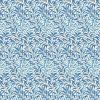 Willow Bough Blue Ploycotton William morris