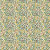 Pomegranate Cream Polycotton William morris