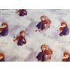 Disney Frozen Anna Traveling North Cotton