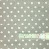 Polka Dot - Silver