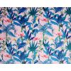 Tropical Flamingo Digital Bubs Fleece