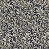 William Morris Design Willow Brough Navy