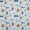 Seaside Stories Sky by Emma Lawrence Designs