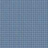 Tilda Creating Memories, Woven Plaid Blue