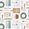 Farm House Utensils