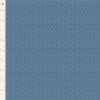 Tilda Creating Memories, Woven Tiny Dot Blue